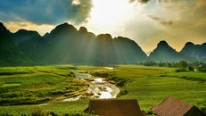 Du lịch Quảng Bình tăng trưởng mạnh mẽ trong năm 2023