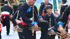 Hai nghệ thuật của người H'Mông được công nhận di sản văn hóa phi vật thể quốc gia