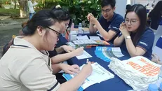 49% số trường đại học có tổ chức đào tạo liên thông từ trung cấp, cao đẳng