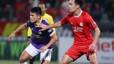 Mùa giải năm nay không có nhiều cầu thủ chơi nổi bật. Ảnh: VPF.