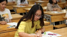 Công nhận thêm một chứng chỉ tiếng Anh sử dụng trong tuyển sinh, đào tạo đại học