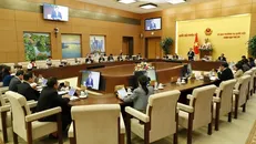 Đề xuất 8 chính sách đặc thù thực hiện Chương trình Mục tiêu Quốc gia