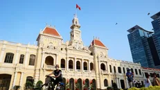 TP Hồ Chí Minh có nhiều tiềm năng phát triển du lịch đô thị, du lịch nội đô