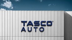 Tasco Auto - kế hoạch nghiêm túc của Tasco phát triển ngành ô tô