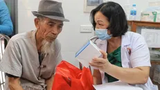 Thủ tướng phê duyệt Chiến lược Quốc gia bảo vệ, chăm sóc sức khỏe Nhân dân