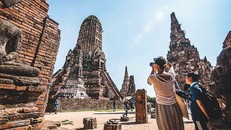 Trung Quốc và Thái Lan ký thỏa thuận miễn thị thực