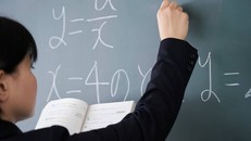 Số giáo viên Nhật Bản nghỉ phép vì bệnh tâm thần cao kỷ lục