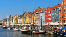 Copenhagen đứng đầu danh sách các điểm du lịch thân thiện với môi trường