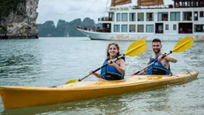 Thủ tướng yêu cầu nghiên cứu đề xuất mở rộng diện miễn thị thực