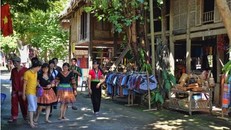 Lấy cộng đồng làm trung tâm để thúc đẩy phát triển du lịch bền vững