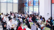 Tuyển sinh đại học 2024: Mở rộng đào tạo các ngành công nghệ cao