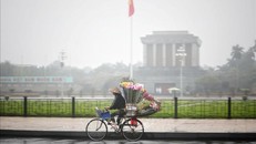 [Infographics] Tác hại của sương mù đối với môi trường và sức khỏe