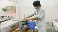 Phê duyệt Quy hoạch mạng lưới y tế thời kỳ 2021-2030, tầm nhìn đến năm 2050