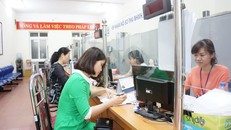 Hoàn thiện kịch bản thu bảo hiểm xã hội