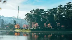 Lễ hội âm nhạc cổ điển lần đầu tiên ở Đà Lạt: Quảng bá thành phố sáng tạo UNESCO