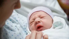 Trẻ sinh ra trong thời dịch bệnh COVID-19 có hệ miễn dịch tốt hơn bình thường