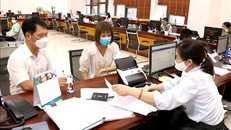 Đồng loạt ba loại tiền lương sẽ tăng từ ngày 1/7/2024