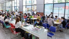 Tuyển sinh Đại học 2024: Tìm hiểu kỹ thông tin, chọn nguyện vọng phù hợp