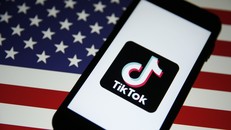 TikTok “cầu cứu” cộng đồng mạng trước khả năng bị cấm tại Mỹ