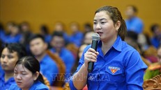 Tạo điều kiện để thanh niên đóng góp cho sự phát triển đất nước