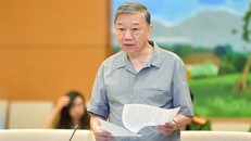 Đấu tranh hiệu quả đối với tội phạm, vi phạm về vũ khí, vật liệu nổ