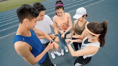 Techcombank mang trải nghiệm thanh toán một chạm Garmin Pay đến với người dùng