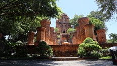 Tạo dựng thương hiệu du lịch Khánh Hòa