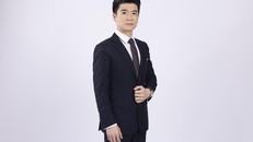 Ông Đỗ Quang Vinh, Phó Chủ tịch SHB.