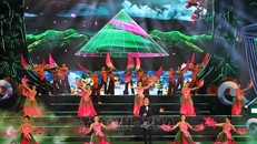 Khai mạc Lễ hội du lịch Cửa Lò năm 2024