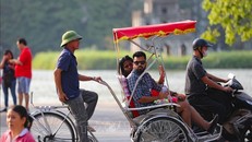 Bảo đảm môi trường du lịch an toàn cho du khách dịp nghỉ lễ