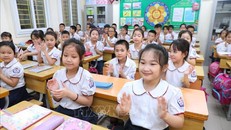 Hà Nội: Sẵn sàng triển khai thí điểm học bạ số cấp Tiểu học
