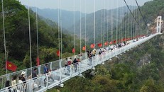 Các điểm du lịch tại Mộc Châu hút khách dịp nghỉ lễ