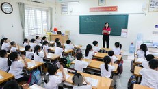 Chứng chỉ hành nghề tạo thuận lợi cho nhà giáo nếu có những thay đổi nơi hoạt động nghề nghiệp. Ảnh: TTXVN.