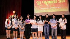 "Dạ Huyền" - Mở rộng không gian đối thoại văn học với người trẻ