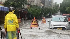 Hà Nội chủ động, sẵn sàng các phương án khẩn cấp trong thời tiết cực đoan