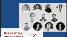 VinUni giành giải thưởng lớn nhất trị giá 1 triệu bảng Anh trong cuộc thi Thử thách Trinity