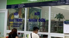 Cần điều chỉnh các chính sách phù hợp với thực tiễn để đảm bảo nguồn cung về thuốc không bị gián đoạn. Ảnh: VGP/HM.