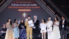Ban Tổ chức trao Giải NETPAC cho phim Việt Nam xuất sắc được trao cho phim Lật mặt 7: Một điều ước của đạo diễn Lý Hải.