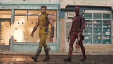 "Deadpool & Wolverine" phá kỷ lục về phim hạng R có doanh thu cao nhất. Ảnh: CNN.