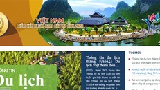 Truyền thông, kích cầu du lịch trên các nền tảng số.