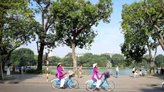 Phát huy vị thế 25 năm Hà Nội - “Thành phố vì hòa bình” tại Liên hợp quốc