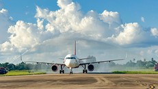 Vietjet và hành trình 10 năm kết nối Buôn Ma Thuột - Vinh với hơn 5.000 chuyến bay