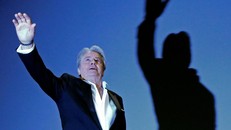 Tài tử điện ảnh Alain Delon. Ảnh: El Periódico.