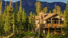 Xu hướng mới về nhà nghỉ dưỡng ở xứ sở du lịch châu Âu