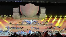 TP Hồ Chí Minh triển khai các công trình chào mừng 50 năm Ngày Giải phóng miền Nam, thống nhất đất nước (30/4/1975 -30/4/2025).