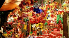 Lễ hội mùa thu tại Ocean City chưa ra mắt đã nhắm đến kỷ lục Việt Nam