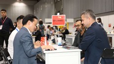 Các hoạt động xúc tiến thương mại hiệu quả có tác động lớn đến kết quả kinh doanh quốc tế thời gian qua của Vinamilk.