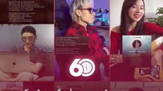 Giai điệu của ước mơ lan tỏa trong bài hát AI do Techcombank khởi xướng