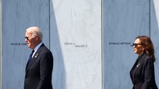 Mỹ tưởng niệm 23 năm vụ khủng bố 11/9