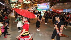 Phê duyệt Quy hoạch mạng lưới cơ sở văn hóa và thể thao tầm nhìn đến năm 2045